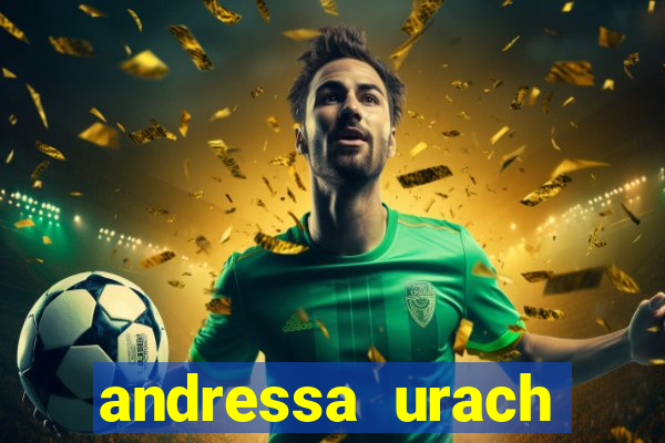 andressa urach gemendo muito