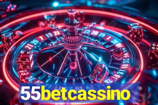 55betcassino
