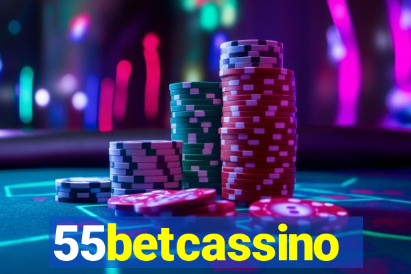 55betcassino