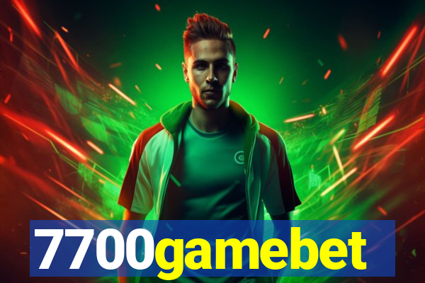7700gamebet