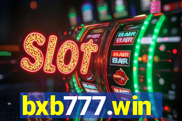 bxb777.win