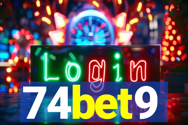 74bet9