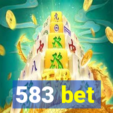 583 bet