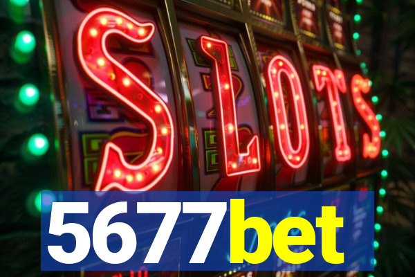 5677bet