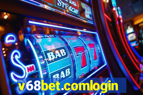 v68bet.comlogin