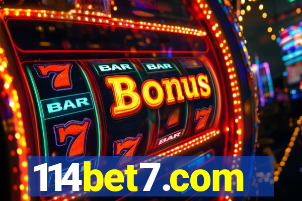 114bet7.com