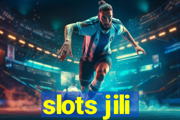 slots jili