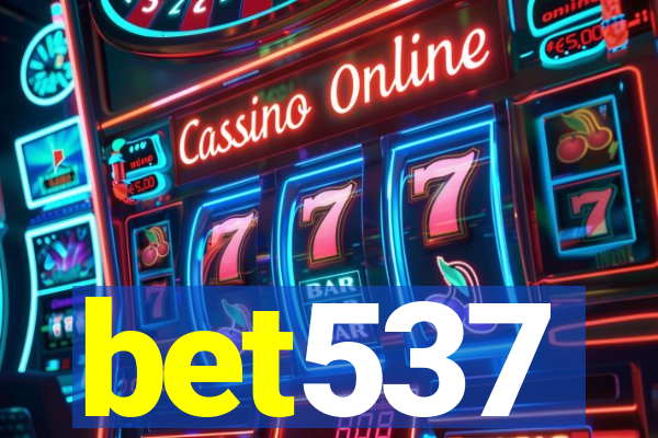 bet537