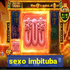 sexo imbituba