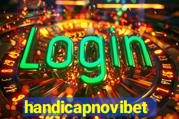 handicapnovibet