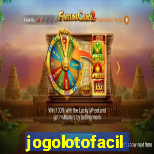 jogolotofacil
