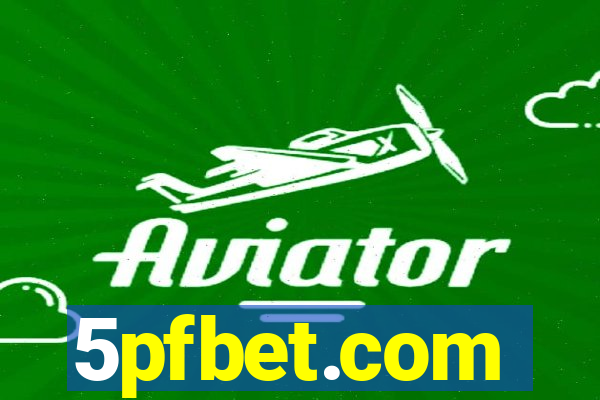 5pfbet.com