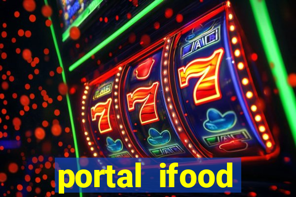 portal ifood restaurante entrar