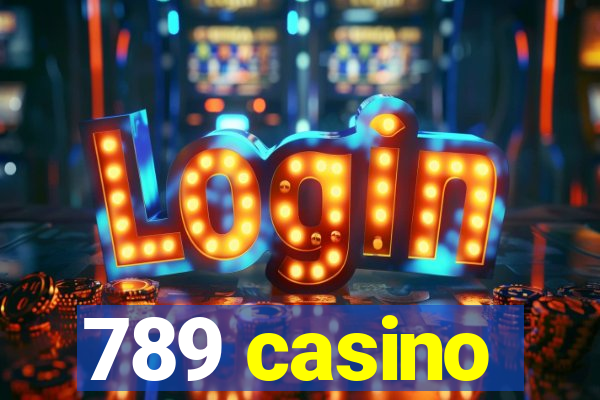 789 casino