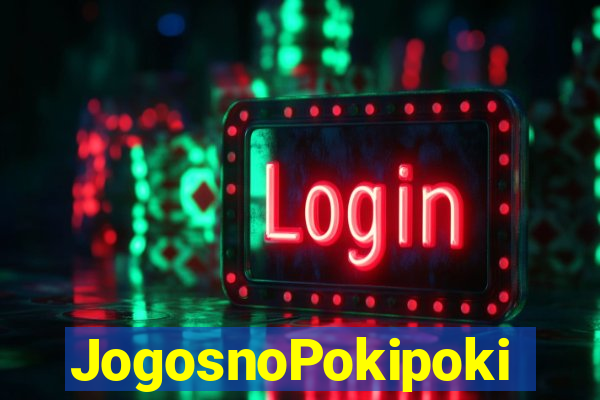 JogosnoPokipoki