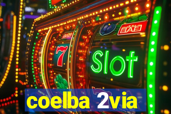 coelba 2via