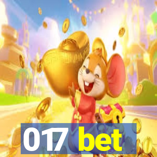 017 bet