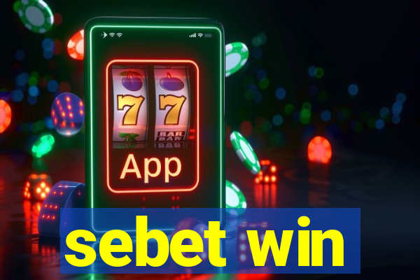 sebet win