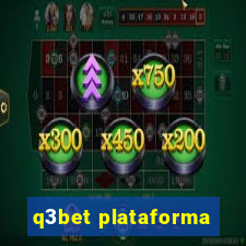 q3bet plataforma