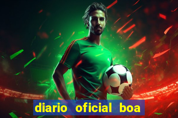 diario oficial boa nova bahia