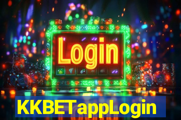 KKBETappLogin