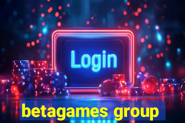 betagames group