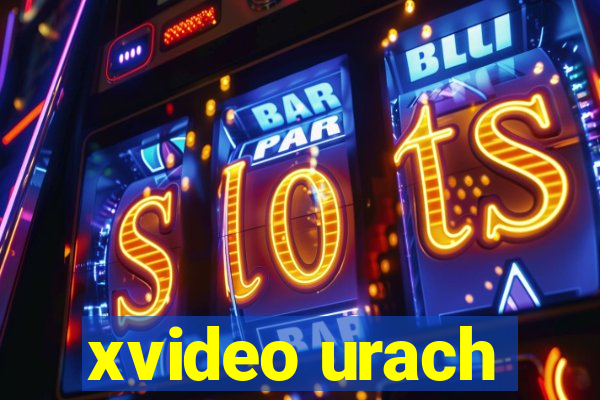 xvideo urach