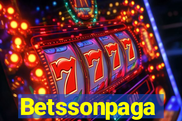 Betssonpaga