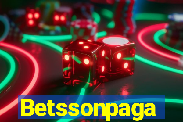 Betssonpaga