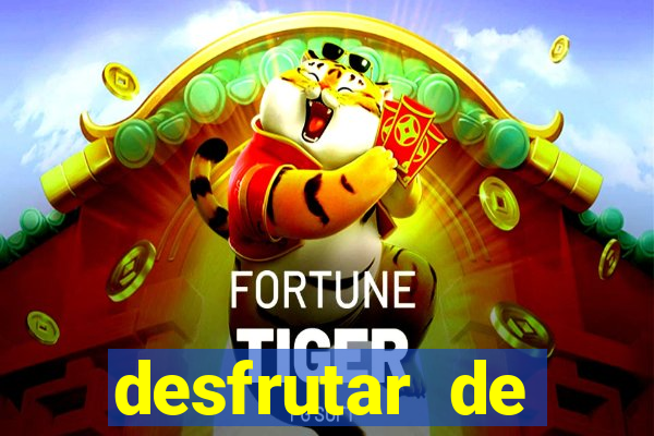 desfrutar de dinheiro hack