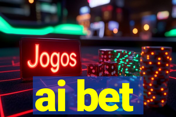 ai bet