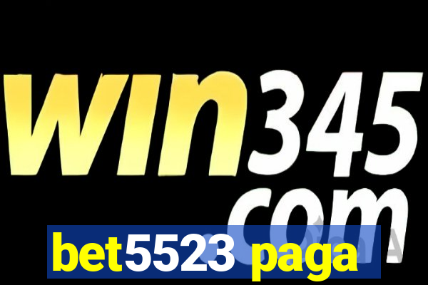 bet5523 paga
