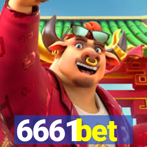 6661bet