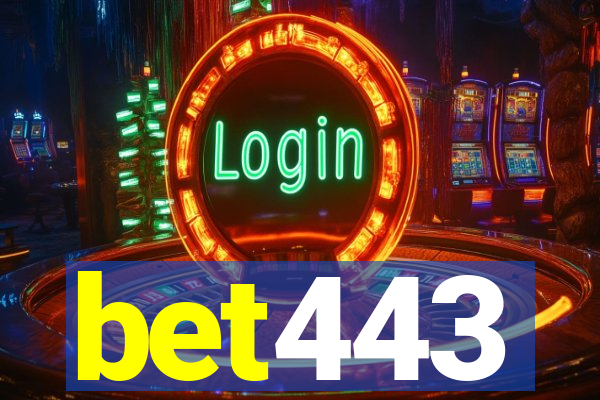 bet443
