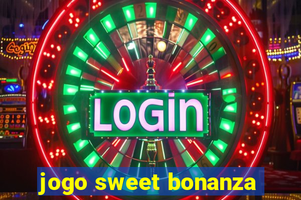 jogo sweet bonanza
