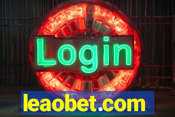leaobet.com