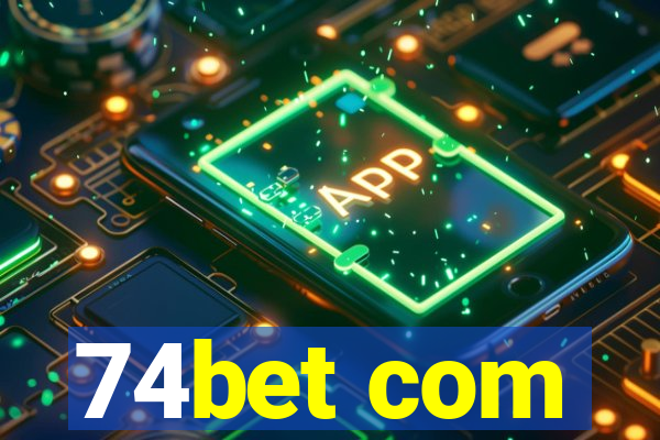 74bet com