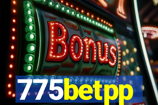 775betpp