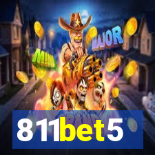 811bet5