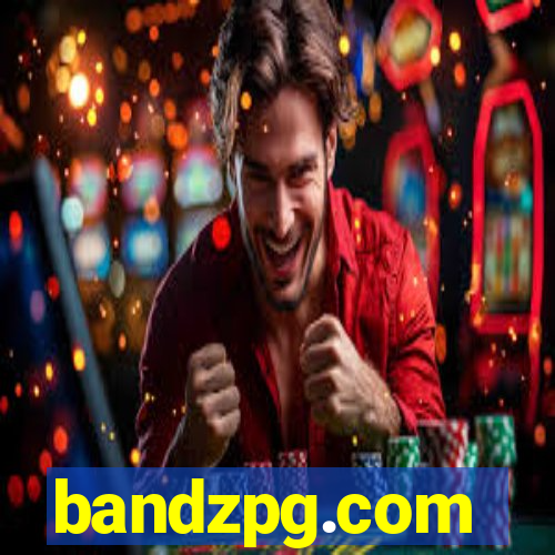 bandzpg.com