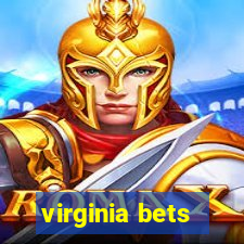 virginia bets