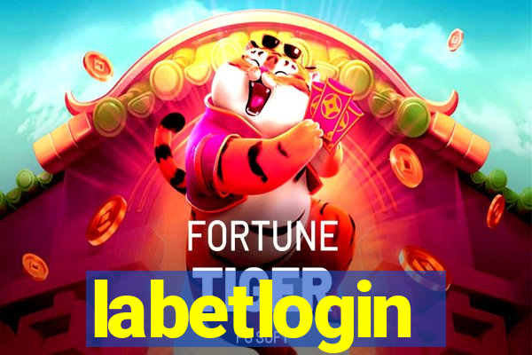 labetlogin