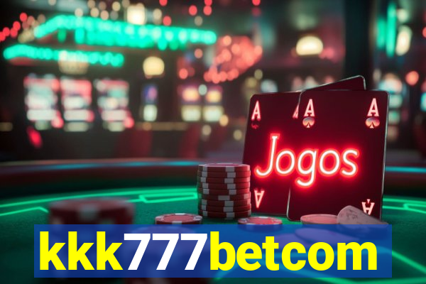 kkk777betcom