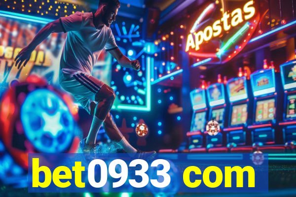 bet0933 com