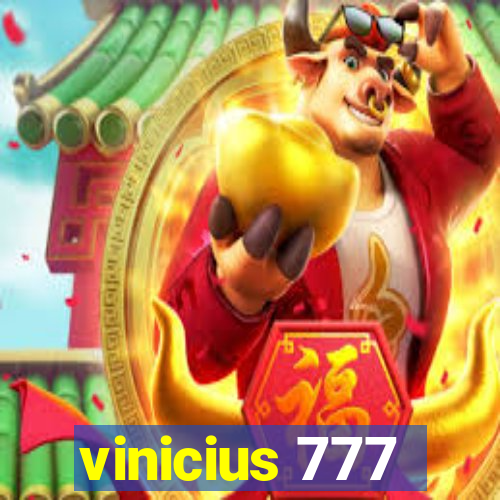 vinicius 777