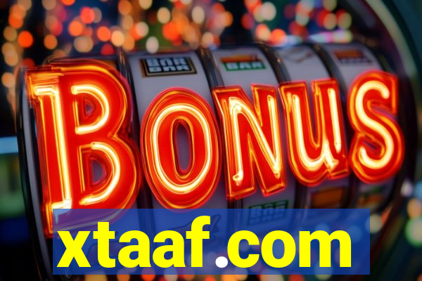 xtaaf.com