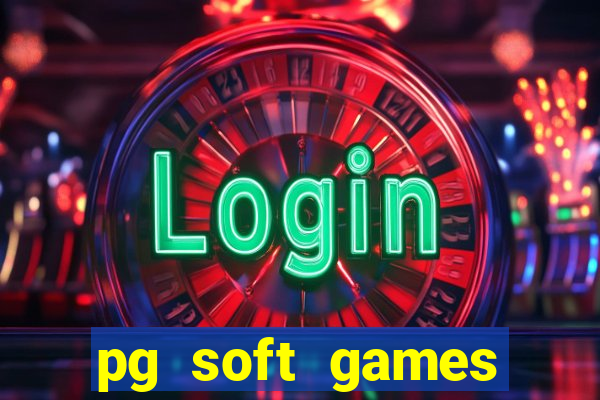 pg soft games fortune rabbit