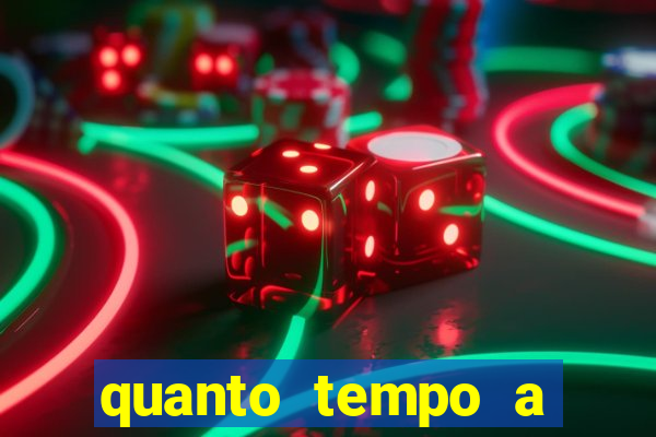 quanto tempo a blaze demora para verificar documento