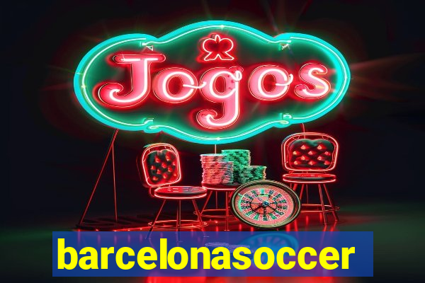 barcelonasoccer.club