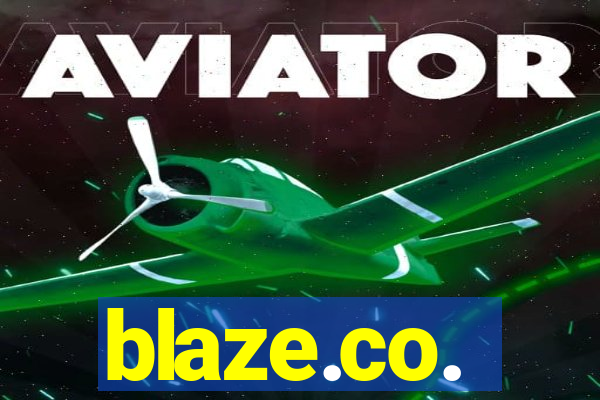 blaze.co.